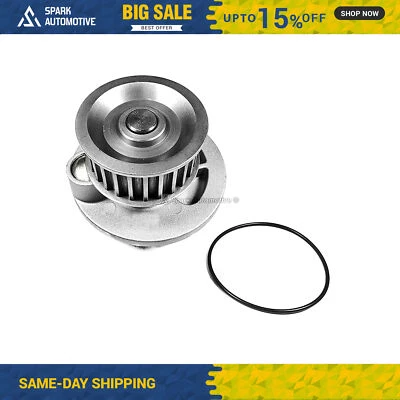 Bomba de agua compatible con Suzuki Forenza Reno 2,0 L 2004-2008 Foto 1 de 4