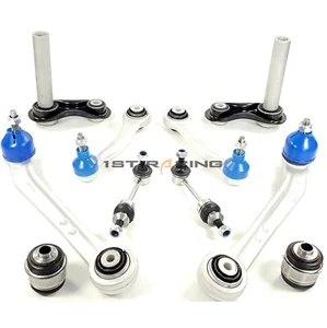 Rear Upper Lateral Arms Ball Joint Kit For BMW X5 E70 F15 F85 X6 E71 E72 F16 F86 - Picture 1 of 5