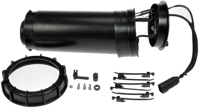 Para Ford F-350 Super Duty 2011-2016 cabina &amp; chasis 6,7 L DEF calefacción Dorman 230 Foto 1 de 4