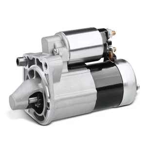 Motorino avviamento starter 1.2 KW 10 denti per Chrysler Voyager IV RG RS Dodge Caravan - Foto 1 di 3