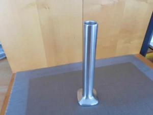 Candelabro Mate 20 cm Acero Inoxidable Urogallo Nuevo - Imagen 1 de 1