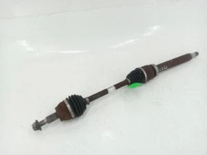 BV613B436TB 165302 front transmission rh for FORD C-MAX II (DXA CB7 DXA CEU) - Picture 1 of 6