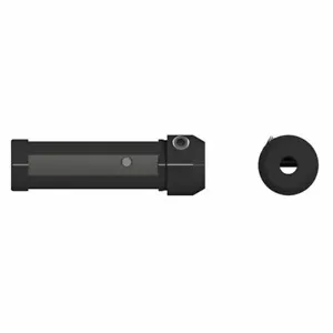 Micro 100 QTH-406 1/4" ID x 1" OD Micro-Quik Q/C Werkzeughalter - Bild 1 von 1