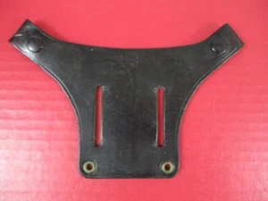 post-Vietnam US Army MP Military Police Holster Shoulder Strap Adapter - XLNT - Picture 1 of 3