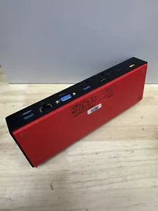 Lenovo ThinkPad Thunderbolt 3 Dock Type 40AC DBB9003L1 - Picture 1 of 5