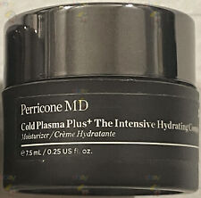 Perricone MD Cold Plasma Plus+ The Intensive Hydrating Complex Moisturizer 7.5mL