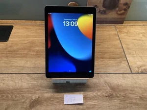 Tablet-Ständer Tablet-Halter mit dreistufiger Höhenverstellung Holz - Bild 1 von 10