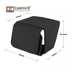 Capots LCD CAMVATE pare-soleil pour Nikon D5200 COOLPIX P7800/P1000 Pentax K-70 K-S2 - Photo 1 sur 7