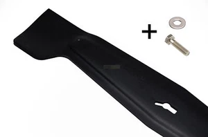 Cortacésped 38 CM para Black&Decker / Black + Decker BEMW471BH-QS - Imagen 1 de 2