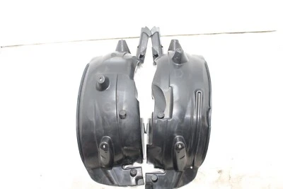 08-15 PAR GUARDABARROS INTERIOR TRASERO IZQUIERDO Y DERECHO SMART FORTWO Q6951 Foto 1 de 4