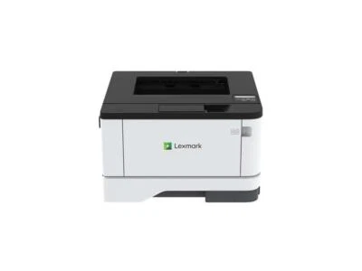 Lexmark MS331DN 29S0000  Desktop Laser Printer - Monochrome - 40 ppm Mono - 2400 - Image 1 of 4