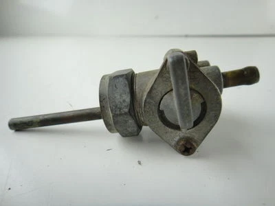 Fuel Tap/Petcock Unkown Fit Honda Suzuki Yamaha Kawasaki Pre-1990 CB KZ XS GS 36 - Image 1 of 4