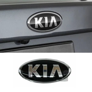 OEM Rear Trunk Logo Emblem 86320-2T000 for Kia Optima K5 12-15 - Picture 1 of 1