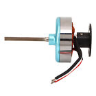 Brushless Outrunner Motor DC 820G Pull Force RC Part For RC Aircraft Airplan BGS