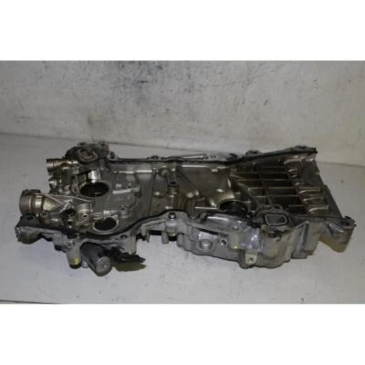 POMPA OLIO JEEP RENEGADE (18-24) (24) RESTYLING 1.0 12V TURBO (88KW) 2WD 2018 - Image 1 of 4