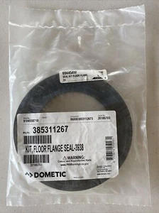 Dometic Toilet Floor Flange Seal 385311267 RV - Picture 1 of 3
