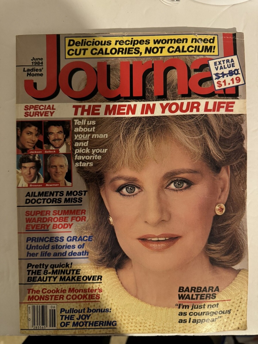 Ladies' Home Journal Monthly Magazines for sale | eBay Ladies' Home Journal Monthly Magazines for sale | eBay