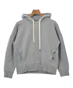 MAX MARA WEEK END LINE Hoodies Gray S 2200524805121 - Picture 1 of 8