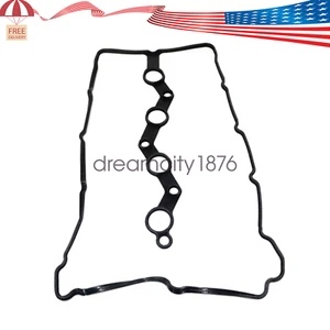 For Mitsubishi Lancer Outlander PHEV 2008-2017 Engine Valve Cover Gasket - Picture 1 of 6