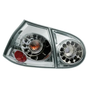 Paar Led Rückleuchten für Volkswagen Golf V 2003-2008 - Cromo - Bild 1 von 1