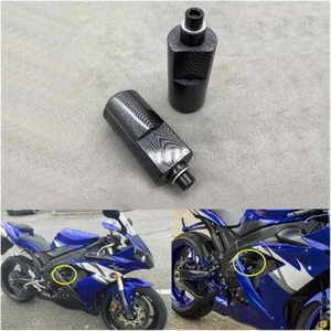 protector de carenado anti caida, yamaha yzf 1000 r1 año 2005 2006 04 2004 05 06 - Imagen 1 de 1