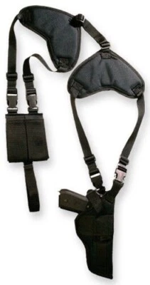 Shoulder holster for S&W Model 29 - Image 1 of 2