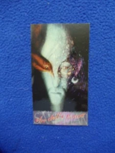 THE SANDMAN PROMO CARD 1993 SKY BOX RARE - Picture 1 of 2