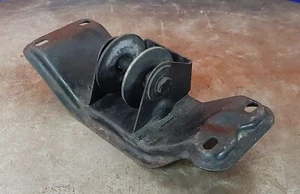 Halter Halterung Getriebe Alfa Romeo Giulia Limousine Super Spider Duetto GT Scalino - Bild 1 von 6