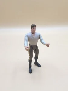 Star Wars Han Solo Action Figure 1996 Kenner 4" Loose Figure  - Picture 1 of 13