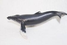 Humpback Whale Sea Mammal 3D Resin Fridge Magnet Toy Souvenir Gift Craft Kitchen
