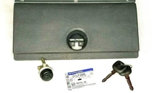 Suzuki SJ410,413, LJ80 Samurai Jimny Sierra Guante Cubierta + Bloqueo Mejor Calidad - Imagen 1 de 8