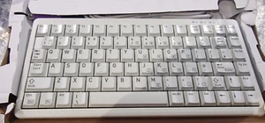 Cherry G84-4100 Compact Keyboard - Picture 1 of 4