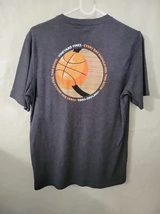 Vineyard Vines Short Sleeve T Shirt kids XL (18) Basketball - Picture 1 of 4