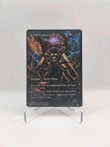 Lámina Icetill Explorer Proxy Personalizada Laminada Alta Calidad - Imagen 1 de 1