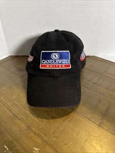 Sombrero de colección Kalitta Motorsports/candlewood Suites - Imagen 1 de 9