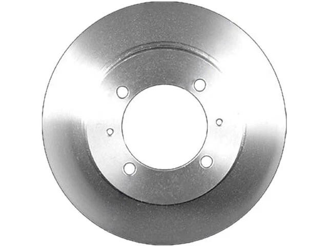 Rotor de freno trasero para Dodge Eagle 2000 GTX Colt Summit Galant Mirage PN38B8 Foto 1 de 1