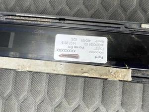 FORD RANGER T6 P375 Fuel Filter JB3G-9155-AD 2.0 Diesel 157kw 2019 25758838 - Picture 1 of 4