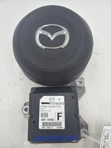 Caja Cerebral Chasis GBEF-57K30A MAZDA 6 17 18 19 20 - Imagen 1 de 4