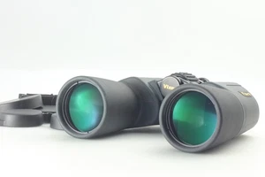 Vixen Binoculars Ascot ZR 7 × 50 Poloprism High Eye Point WATERPROOF From JAPAN - Picture 1 of 18