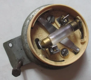 Support de plafonnier RENAULT R4 - Picture 1 of 2