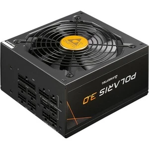 Fonte di Alimentazione Chieftec  POLARIS PPS-1050FC-A3 ATX 1050 W 80 Plus Gol - Bild 1 von 4