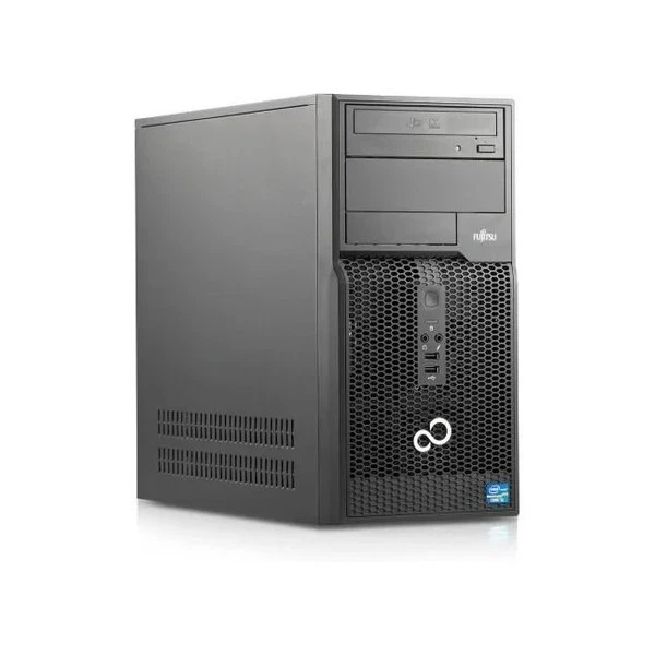 Computer Usato Fujitsu P500 i5-2500 4GB SSD 120 Sata 500 Windows 11 Garanzia - Immagine 1 di 1