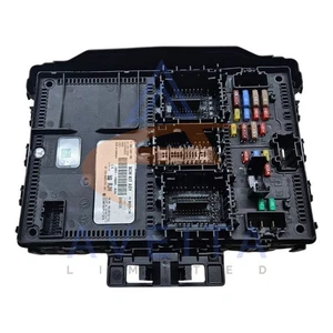 Ford Focus ST Line 1.0 18-21 BCU BCM ECU JX6T15604RJH - Foto 1 di 13