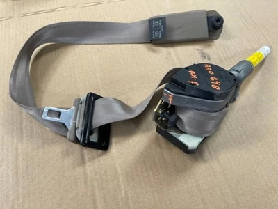 00-03 Conjunto de cinturón de seguridad delantero derecho Jaguar XJ8 VANDEN PLAS usado Foto 1 de 4