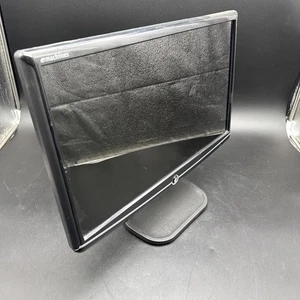 Emachines E182H D 19” LCD Widescreen Monitor - Picture 1 of 4