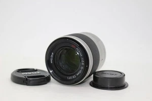 PENTAX SMC PENTAX 06 TELEPHOTO ZOOM 15-45mm F2.8 Zoom lens for Q series Lens Z50 - Picture 1 of 7