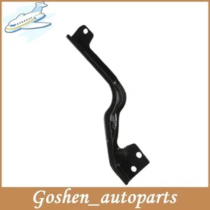 Right Side Radiator Auxiliary Bracket Fit For 228i 320i 328i 330i 335i 340i New - Picture 1 of 8