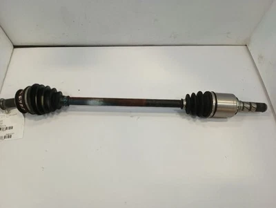 2009 年斯巴鲁 Forester 11409433 前轴 — 第 1/4 张图片