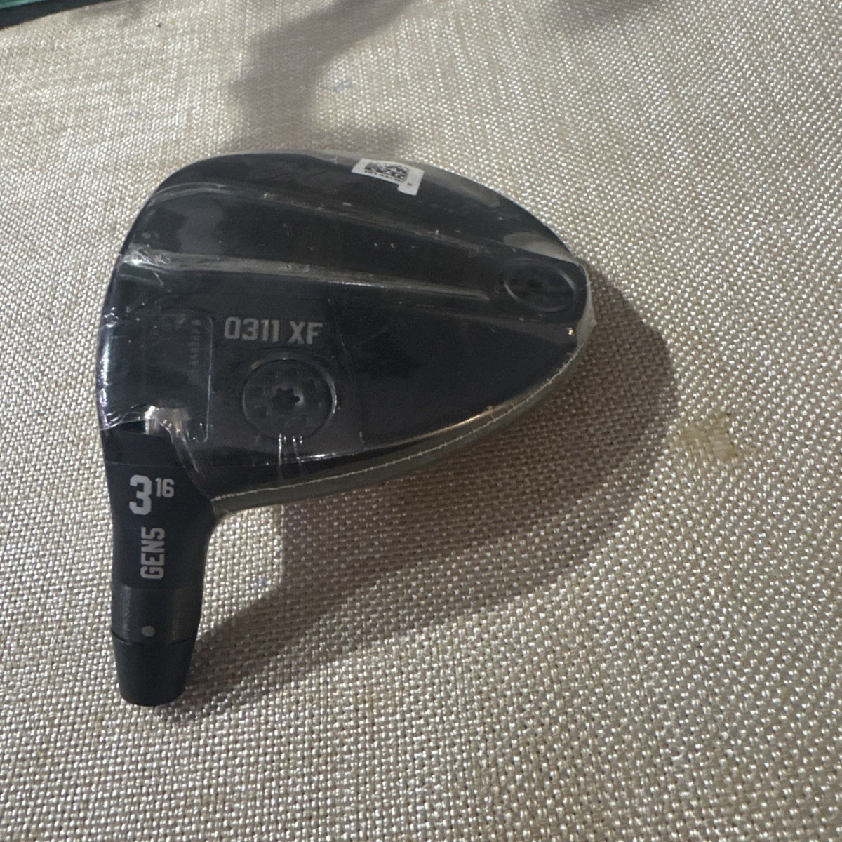 PXG Fairway Wood Left-Handed Golf Clubs for sale | eBay PXG Fairway Wood Left-Handed Golf Clubs for sale | eBay
