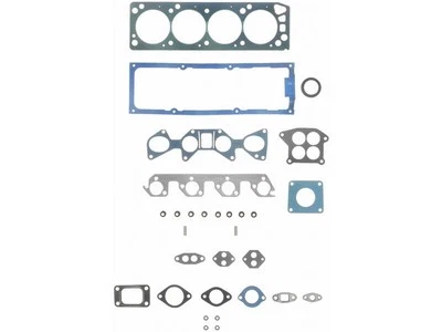 Juego de juntas de culata para Ford Mustang 1989-1990 Felpro 74645NKRM 2,3 L 4 cilindros Foto 1 de 2